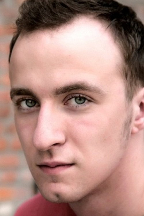 Photo of Anton Anurov, Acting