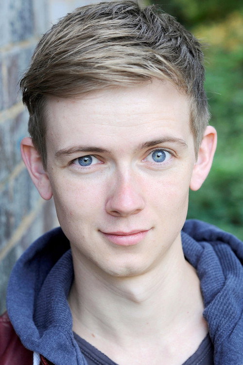 Photo of Jak Ford-Lane, Acting