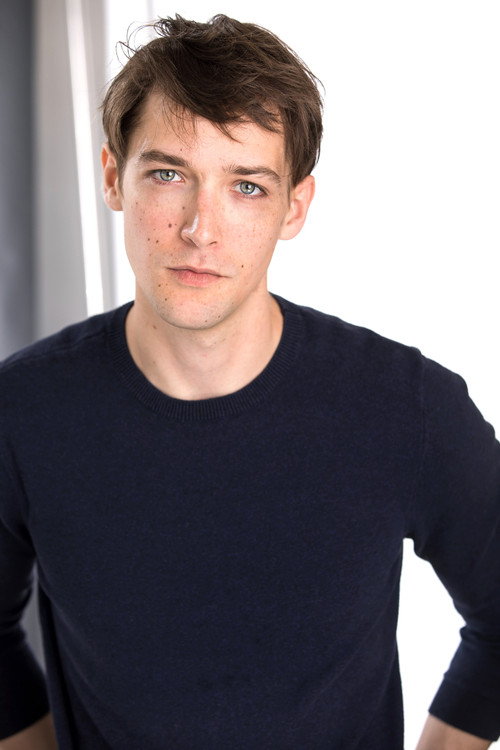 Photo of Lucas Durham, Acting