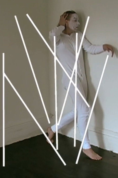 Movie poster for The Shape of Things to Come (2010)