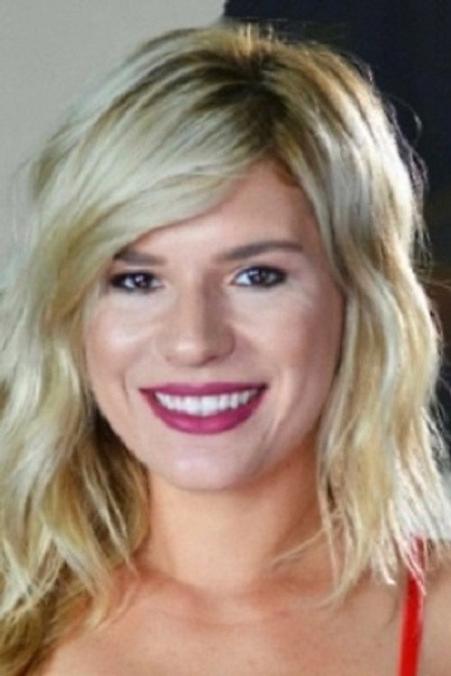 Photo of Carmen Treasure, Acting