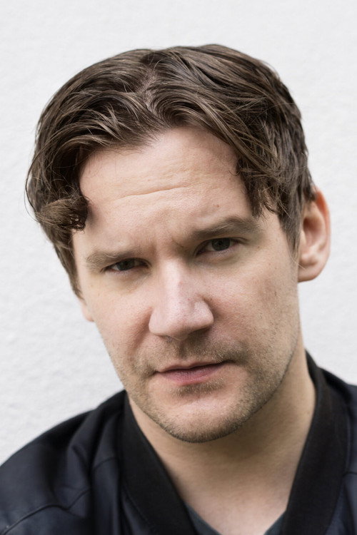 Christopher Garplind profile