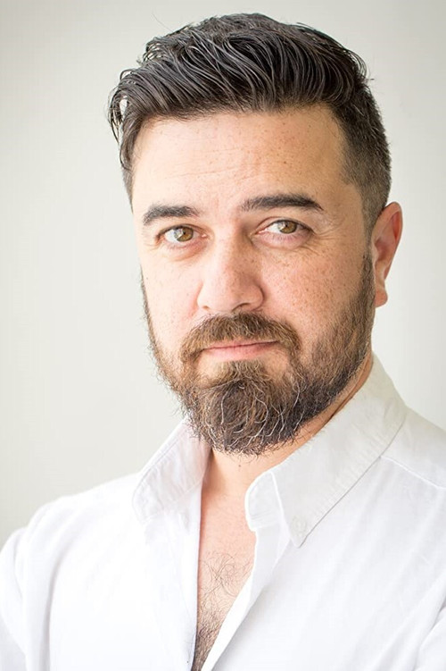 Photo of Alexander Hathaway, Acting