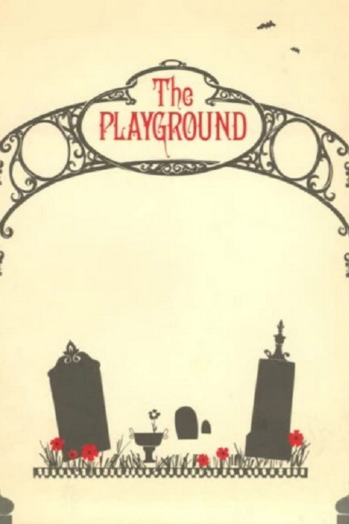 Movie poster for The Playground (1965)