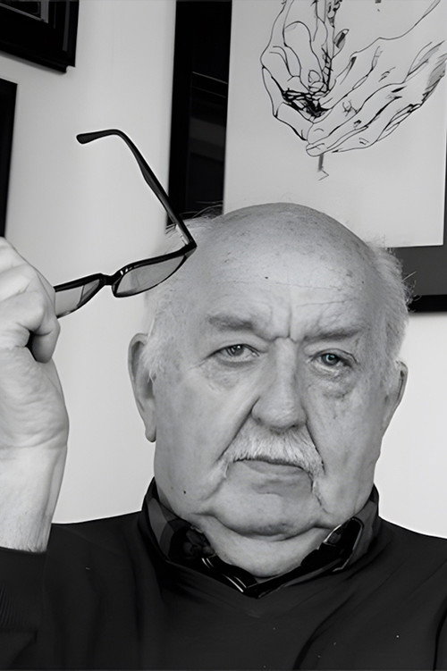 Photo of Atanas Kiryakov, Directing
