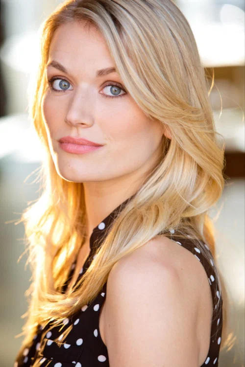 Photo of Cree Kelly, Acting