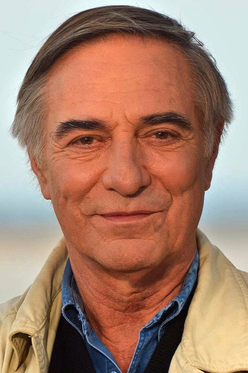 Photo of Allain Bougrain-Dubourg, Directing