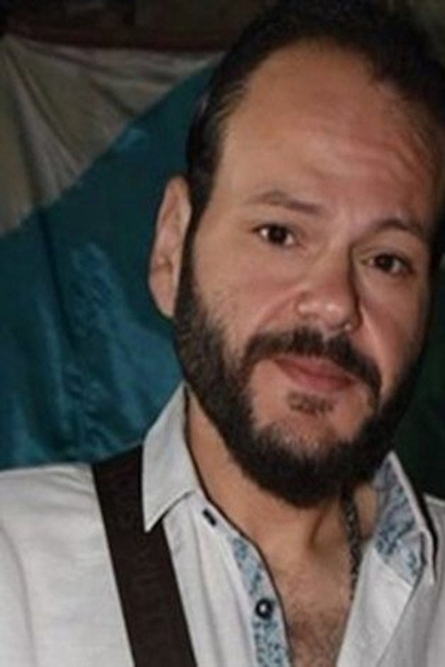 Photo of Ahmed Bagga, Acting