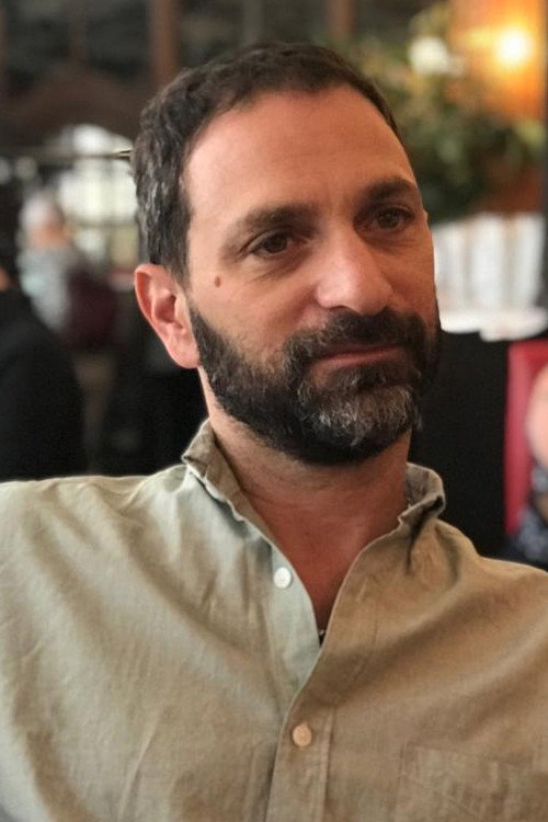 Photo of Miguel Schverdfinger, Editing