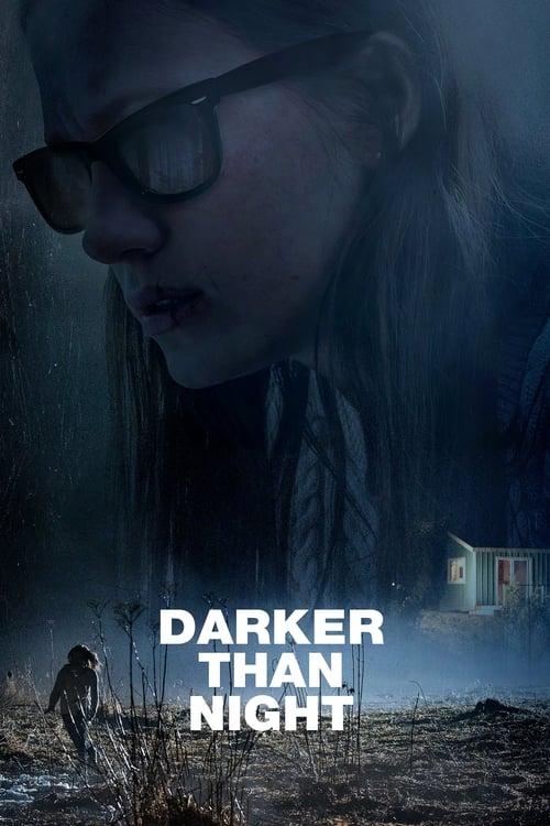 Movie poster for Darker than Night (2018)