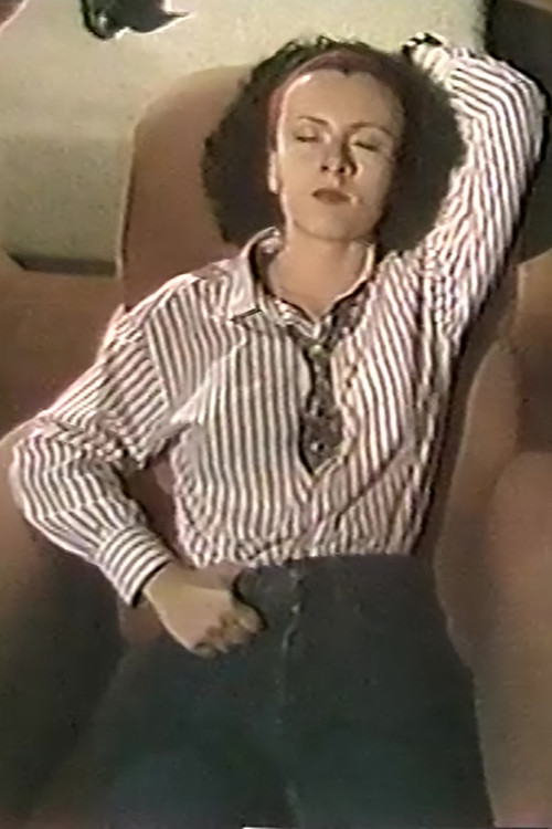 Movie poster for Other Epiphanies (1986)