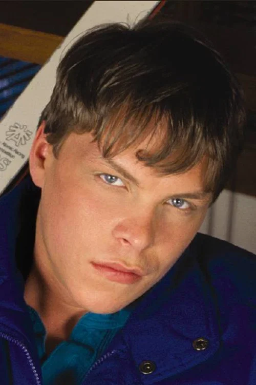 Photo of Kevin Dean, Acting