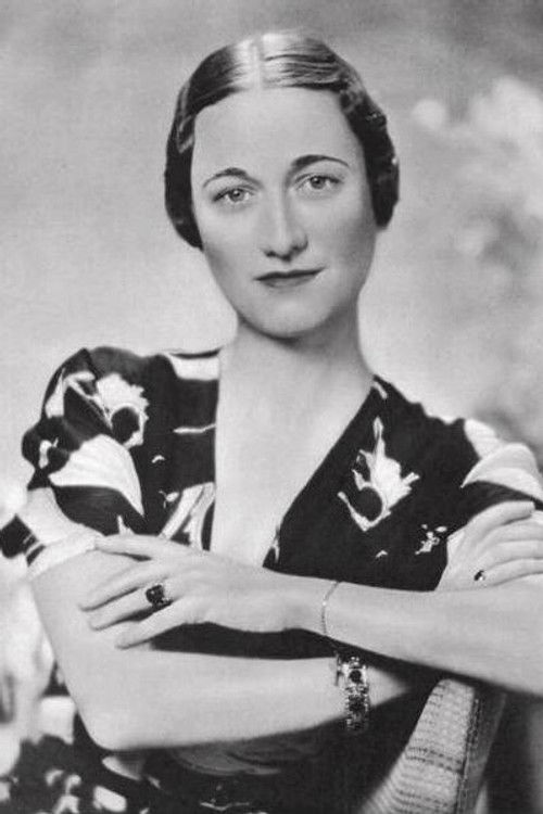 Wallis Simpson profile
