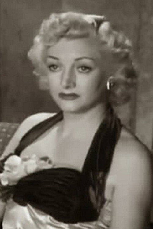 Photo of June Ashley, Acting