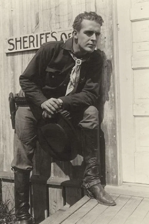 Movie poster for At Cripple Creek (1912)