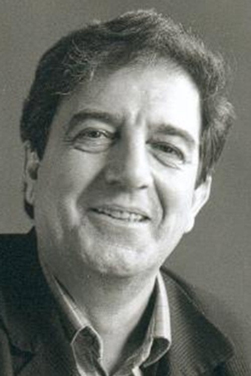 Photo of Sid Ahmed Agoumi, Acting