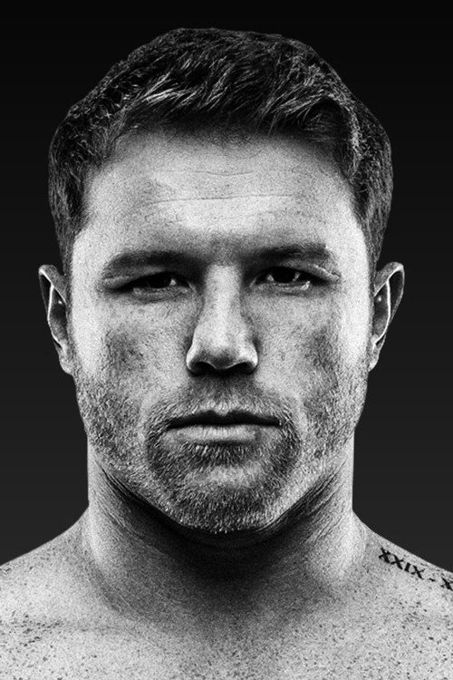 Photo of Canelo Álvarez, Acting