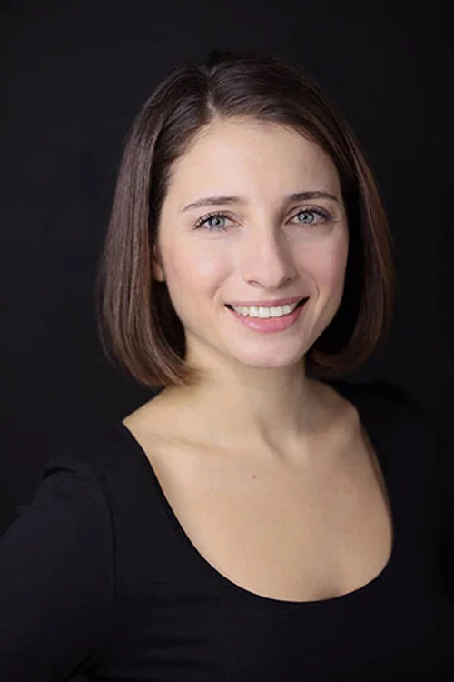 Photo of Gizem Güçlü, Acting