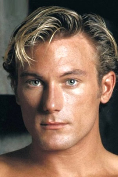 Photo of Johnny Rey, Acting