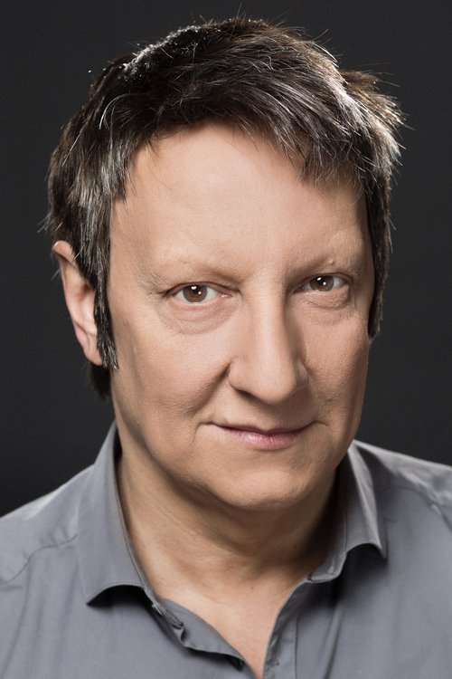 Robert Lepage profile