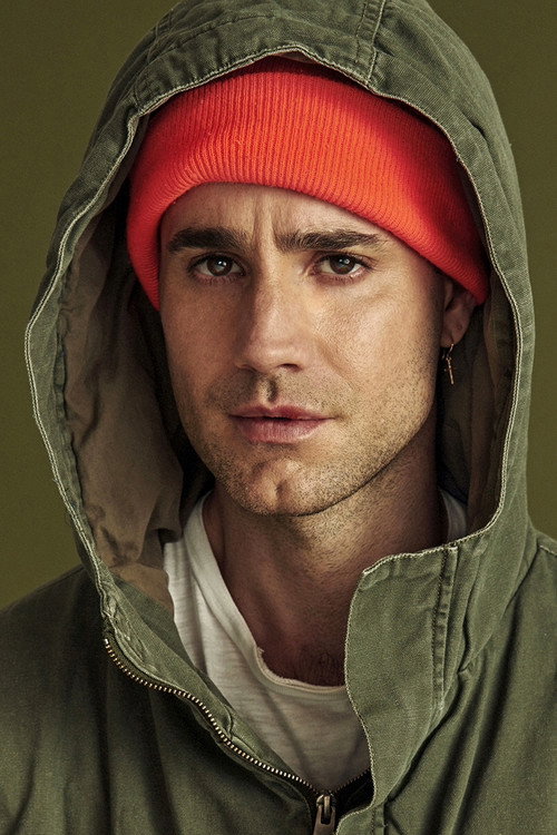 Ignacio Garmendia profile