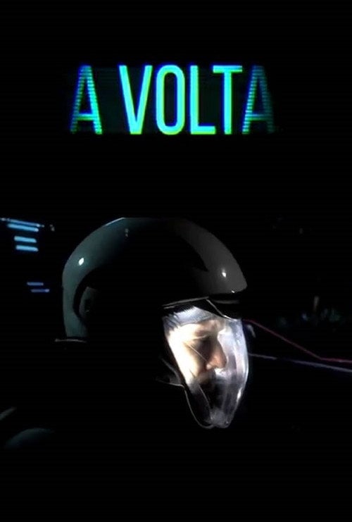 Movie poster for A Volta (2020)