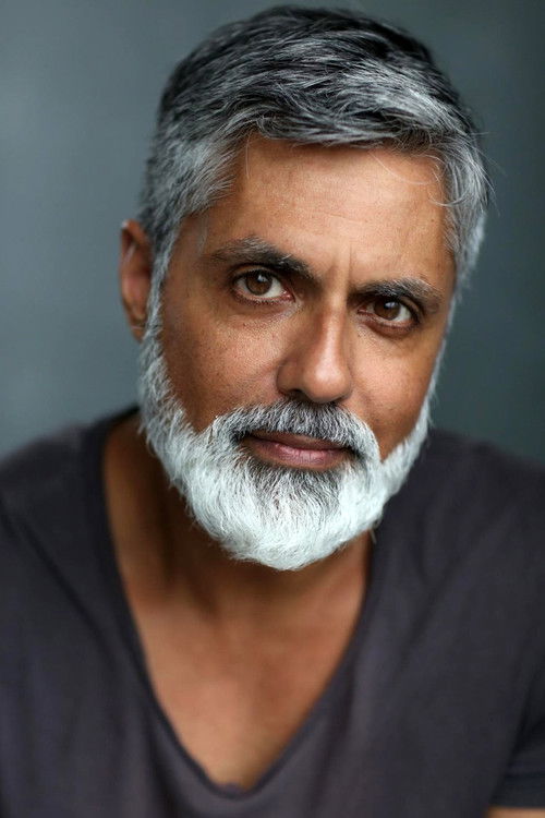 Photo of Ravi Aujla, Acting