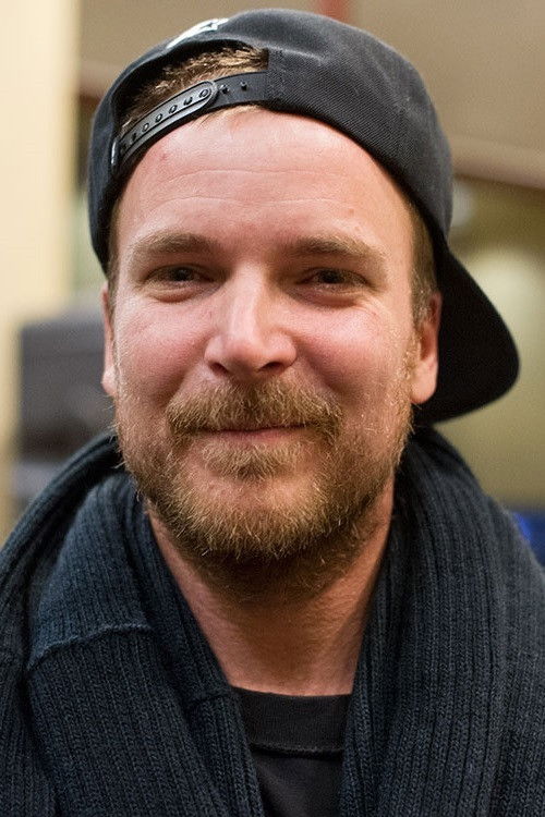 Photo of Chad Muska, Acting