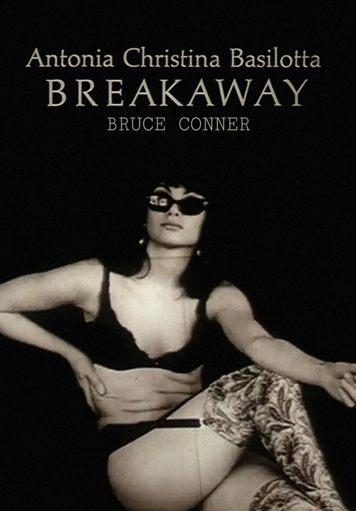 Movie poster for Breakaway (1967)