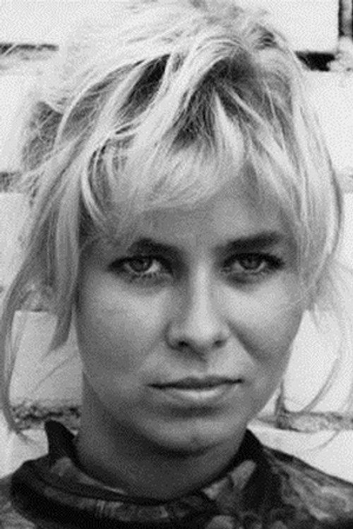 Photo of Joanna Szczerbic, Acting
