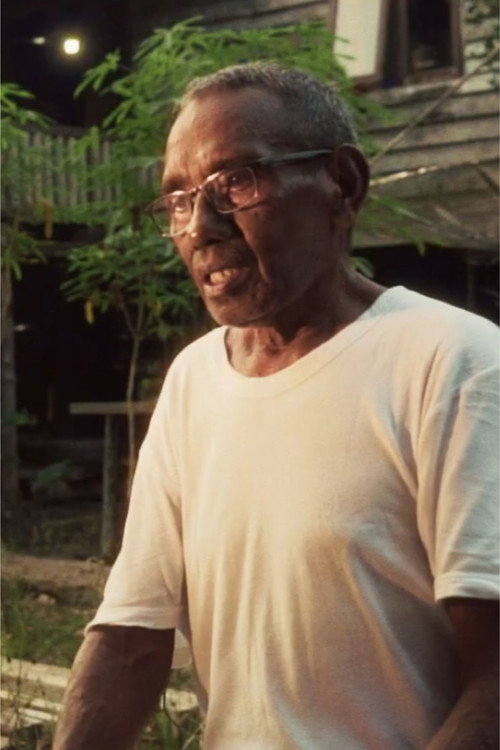Photo of Klaudius Kudi, Acting