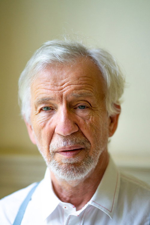Photo of Jürgen Wink, Acting