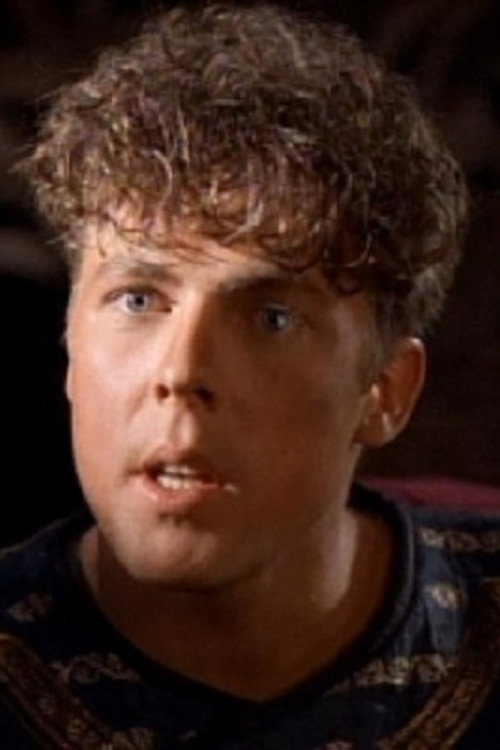 Jonathan Blick profile