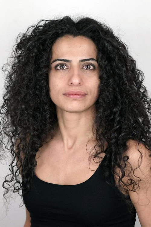 Photo of Helen Al-Janabi, Acting