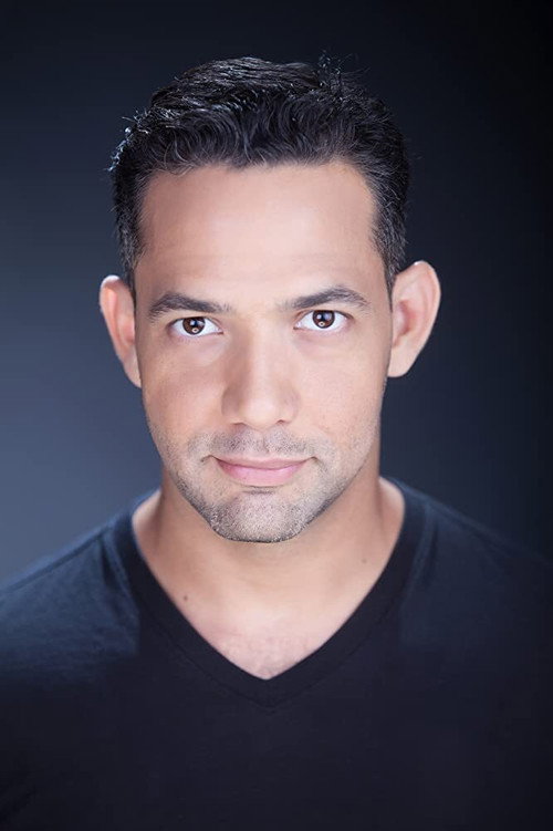 Photo of Sergio Carlo, Acting