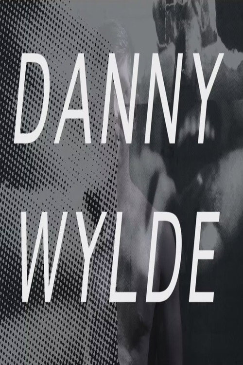 Movie poster for Danny Wylde (2015)