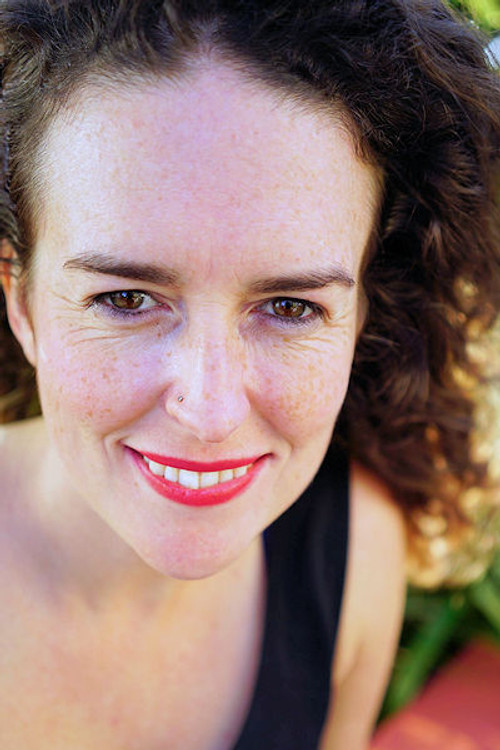 Photo of Jess Hill, Acting