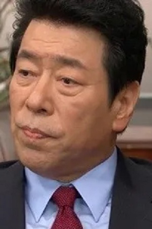 Kim Dong-hyun profile