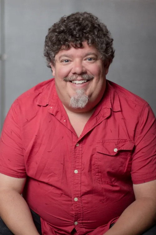Photo of Larry Crane, Acting