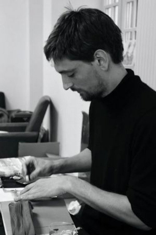Photo of Charles Nogier, Directing