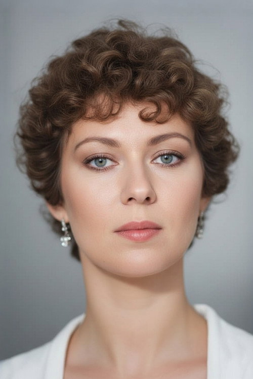 Photo of Merih Ergürbüz, Acting
