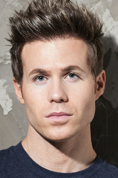 Photo of Ashley Parker Angel, Acting