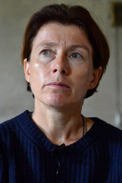 Photo of Katarzyna Lewińska, Costume & Make-Up