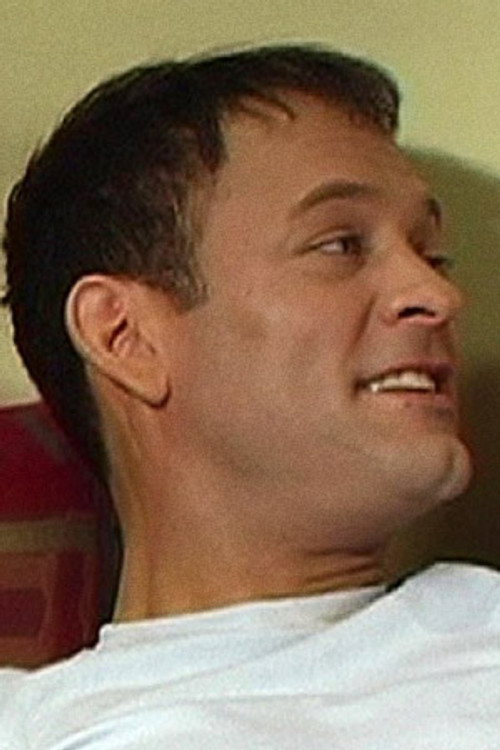 Photo of Daniel Bradford, Acting