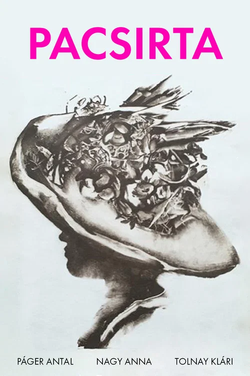 Movie poster for Skylark (1965)