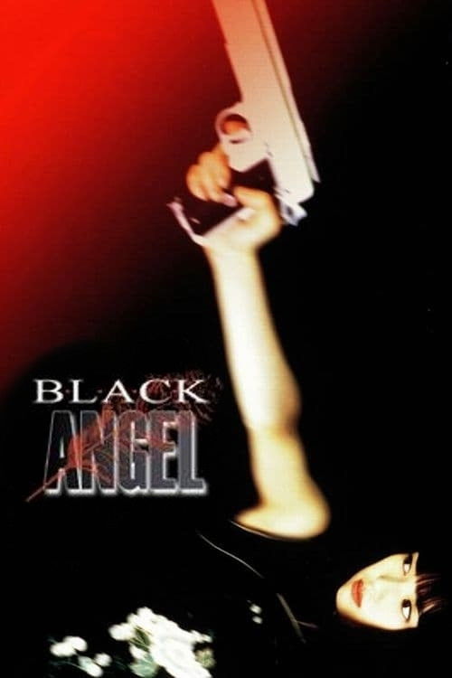 Movie poster for Black Angel (1998)