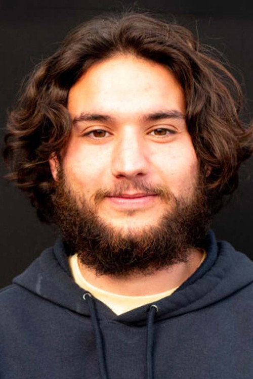Photo of Ronnie Sandoval, Acting