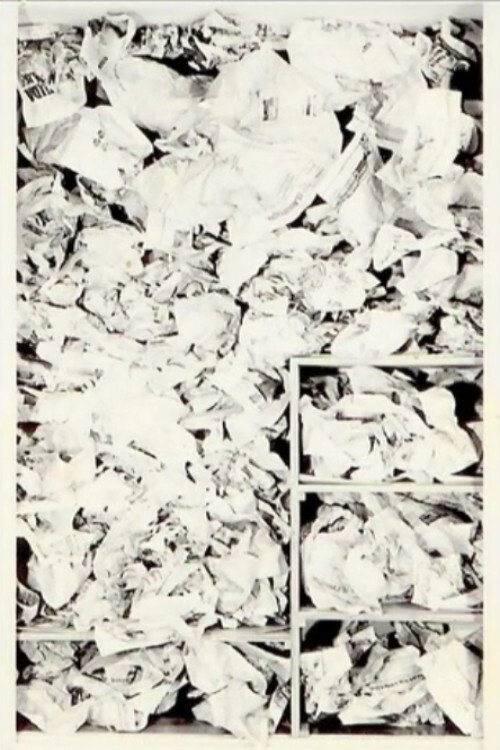 Movie poster for Eu armário de mim (1975)