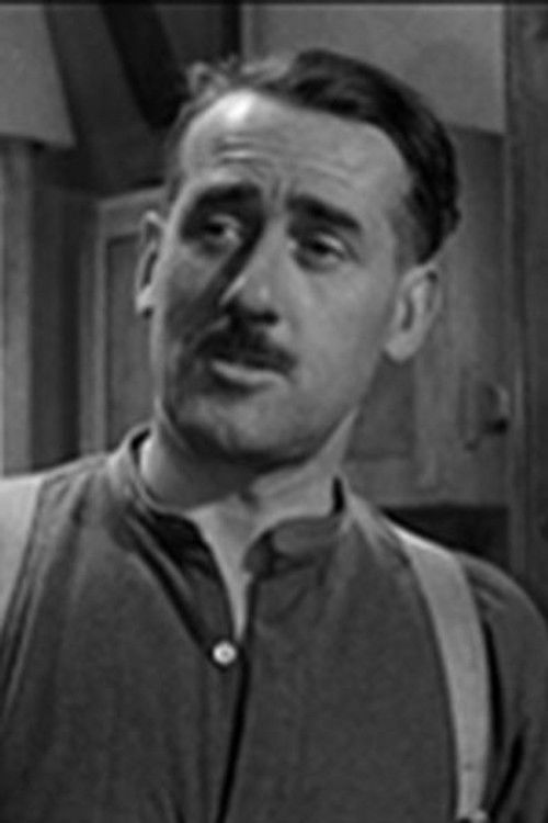 Jack Lambert profile