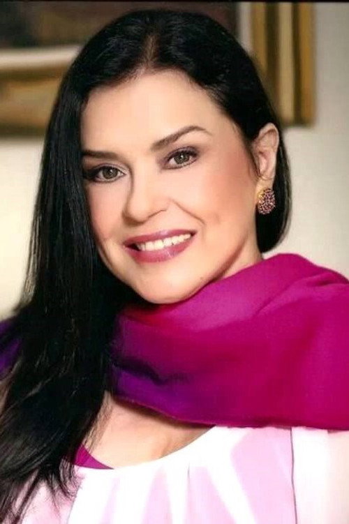 Photo of Marilyn Pupo, Acting